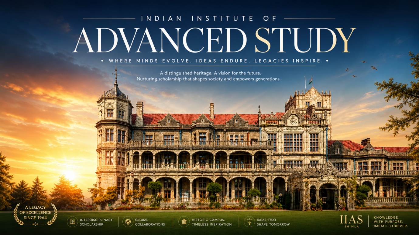 Indian Institute of Advanced Study
