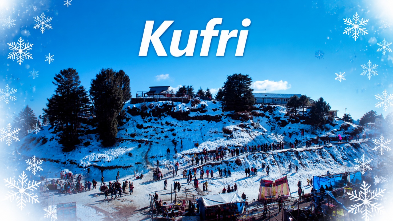 Kufri