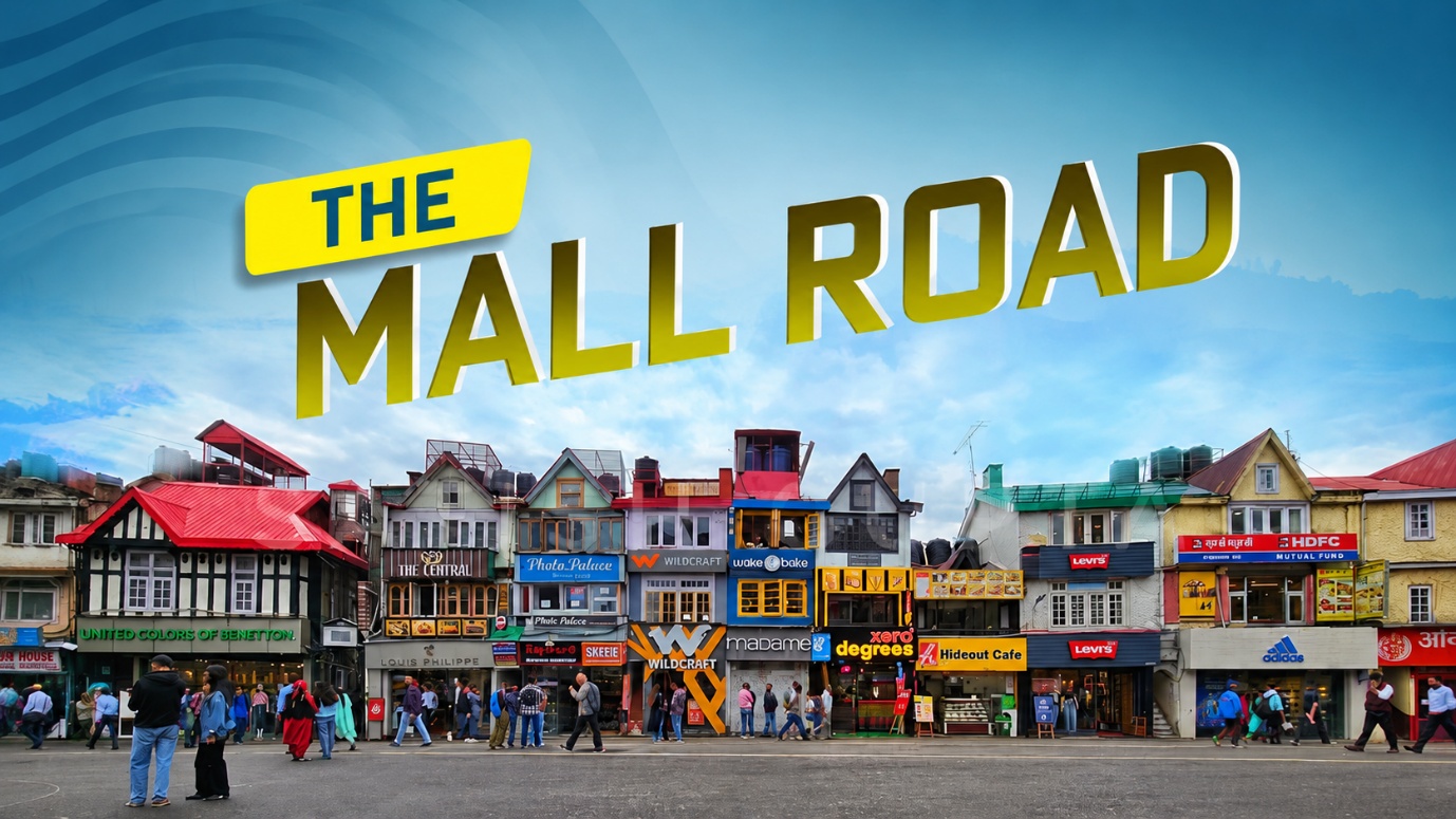 Mall Road