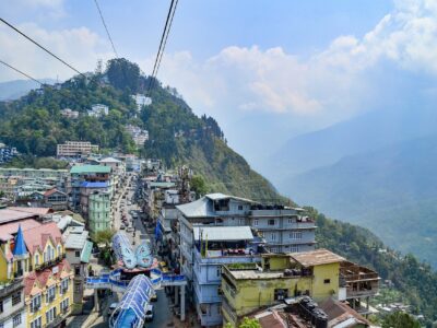 sikkim