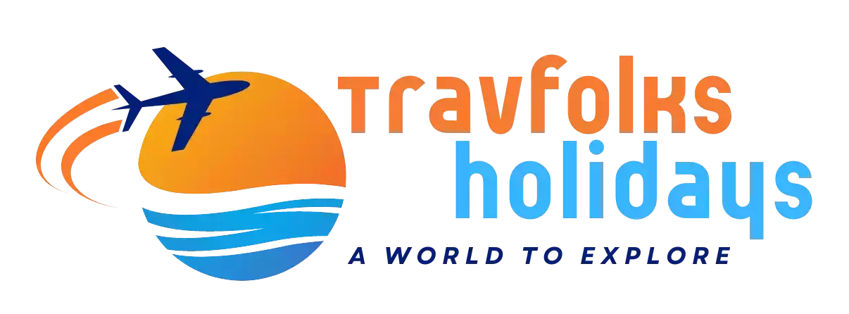 Travfolks Holidays | Travel company | Guwahati | Jorhat