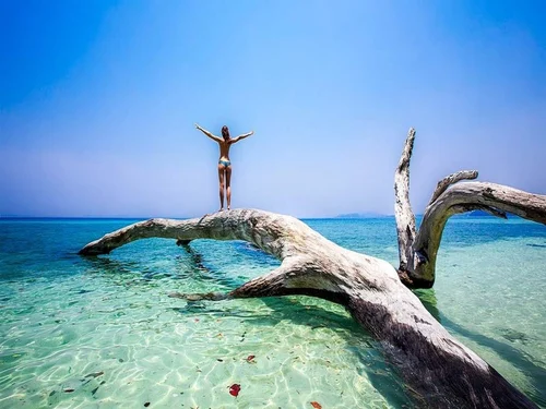 Andaman Honeymoon Package 6 Nights 7 Days