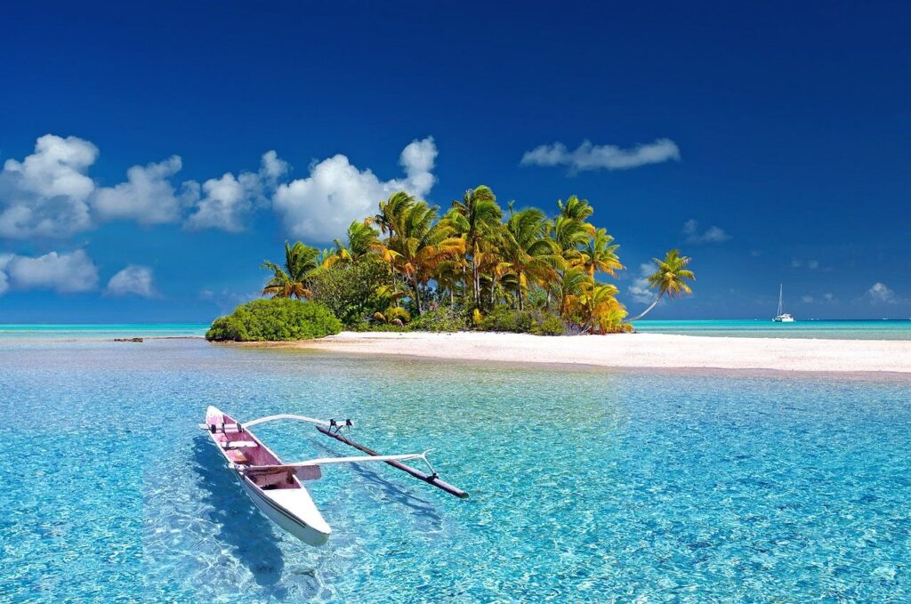 Andaman Islands Tour 6 Nights 7 Days