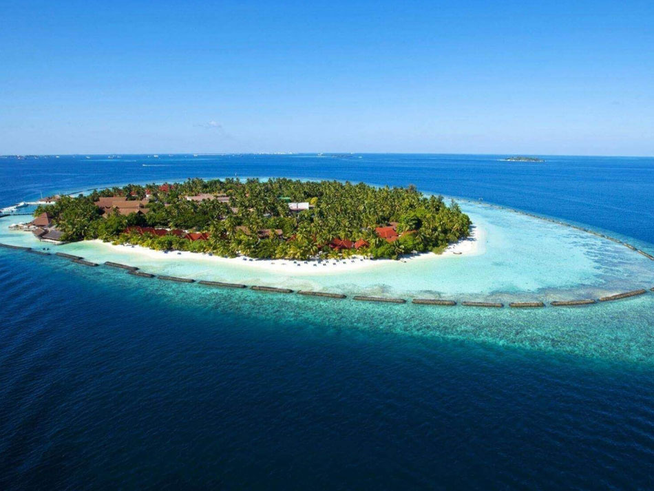 Andaman Tour Package 5 Nights 6 Days