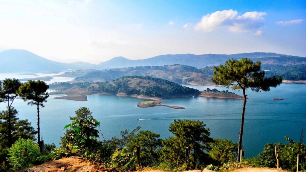 Guwahati & Shillong