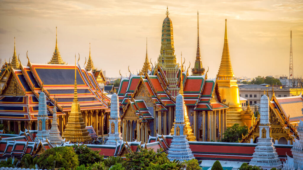 Top Attractions to Visit in Bangkok