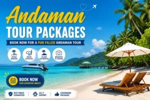 Andaman Tour Packages