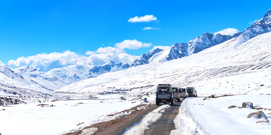 Gangtok Darjeeling Package
