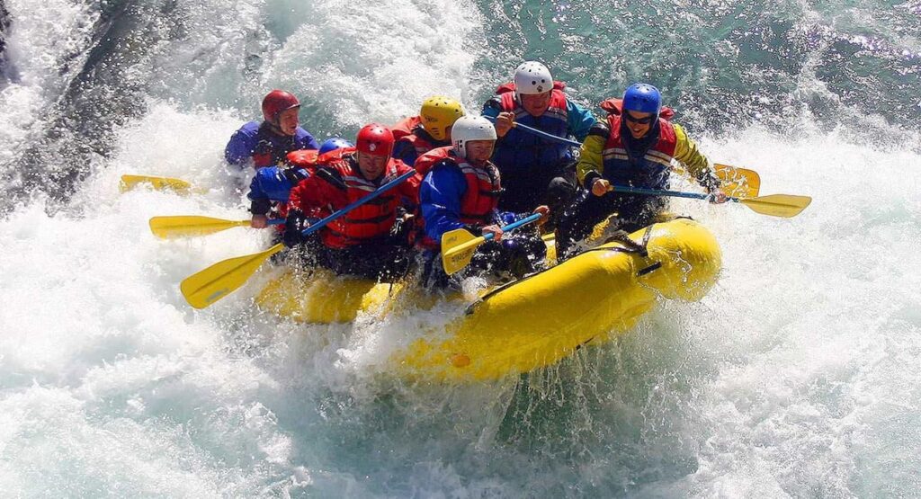 Popular Things to Do in Manali