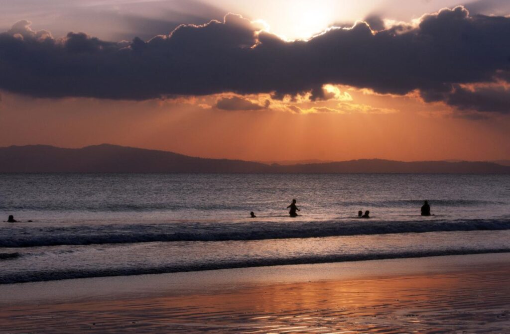 Radhanagar Beach – One of Asia’s Best Beaches
