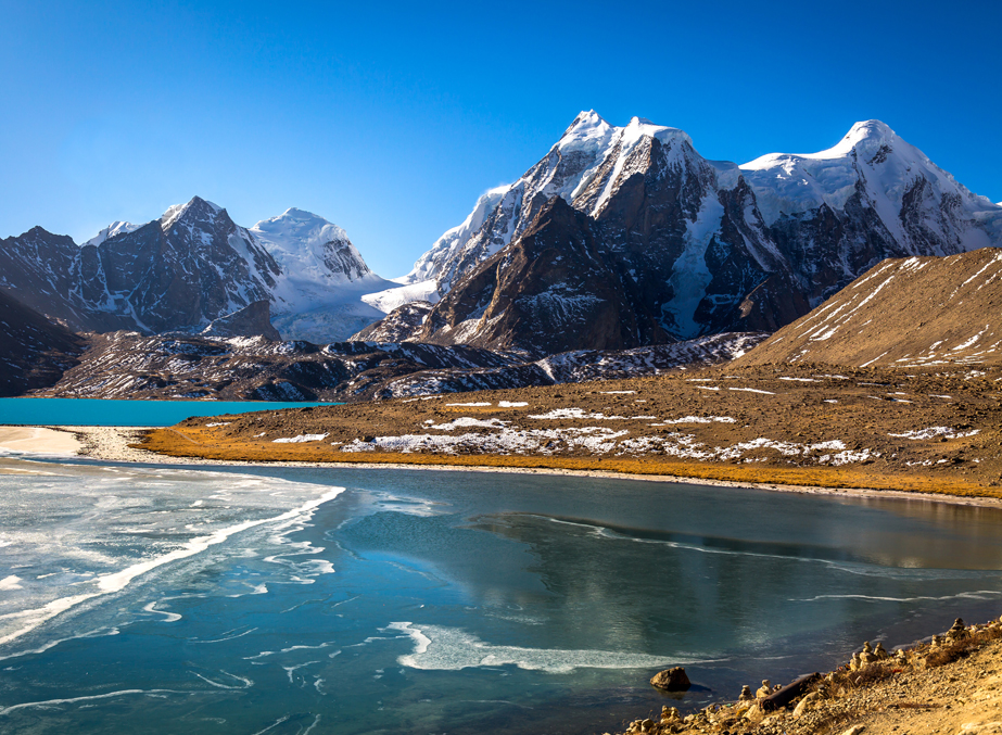 Things to Do in Lachung