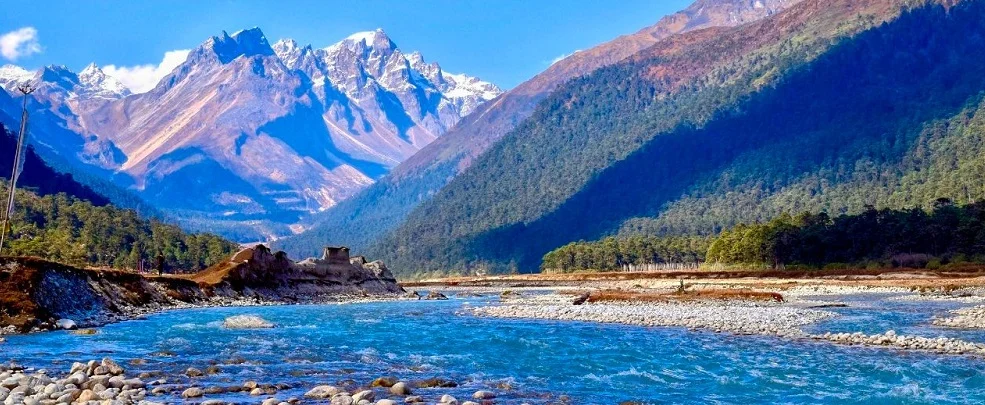 Yumthang Valley Excursion