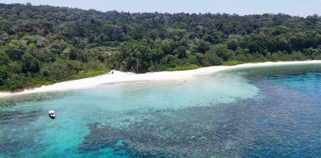 Elephant Beach – Adventure Paradise