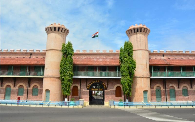 Cellular Jail – Historical Landmark of Andaman
