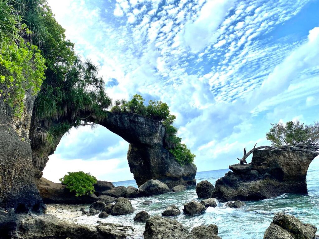 Neil Island – Peaceful Tropical Escape