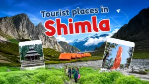 Top Tourist Attractions to Visit in Shimla 2026